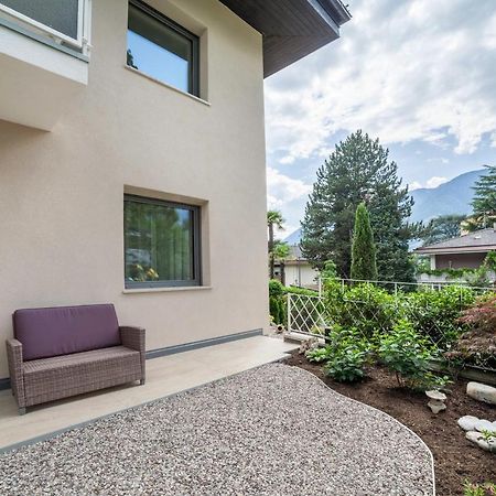 Maia Garden Lejlighed Merano Eksteriør billede
