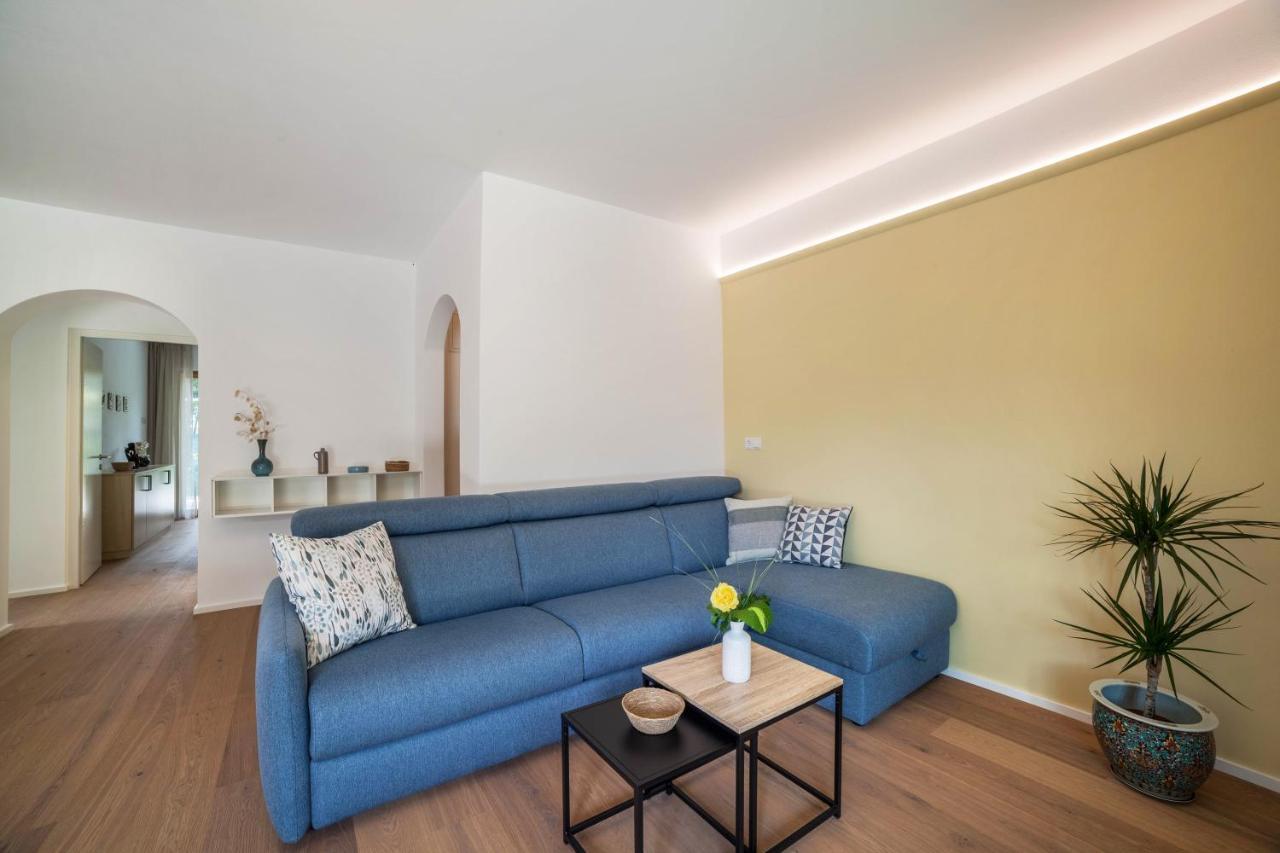 Maia Garden Lejlighed Merano Eksteriør billede